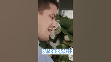 Your fingerprint is your key #welock #smartlock #fingerabdruck #schloss #smarthome