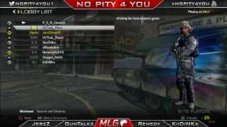 COD Ghost: Smacked PSNC "ADMINS" WINTER CHAMPIONSHIP TEAM!