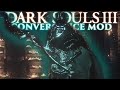 Абсолютно новый Вольнир! // Dark Souls 3 Convergence Мод #6