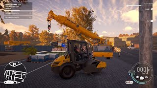 Construction Simulator | Part 42 | GamePlay PC