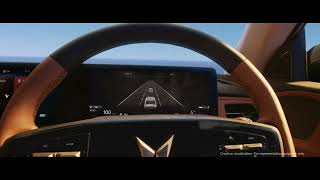 Mahindra Xuv 7Xo Intelligent Connectivity Meets Advanced Safety