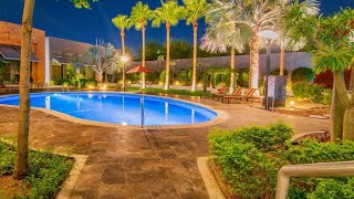 Hotel Lucerna Hermosillo, Hermosillo, Mexico