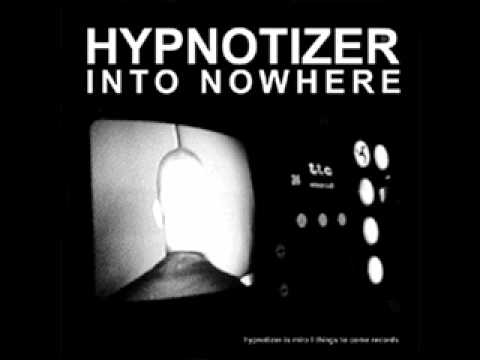 Hypnotizer — Hypnotizer - My Shadow