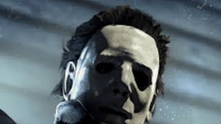 Dbd Part 5 Stalkie (Adept Myers)