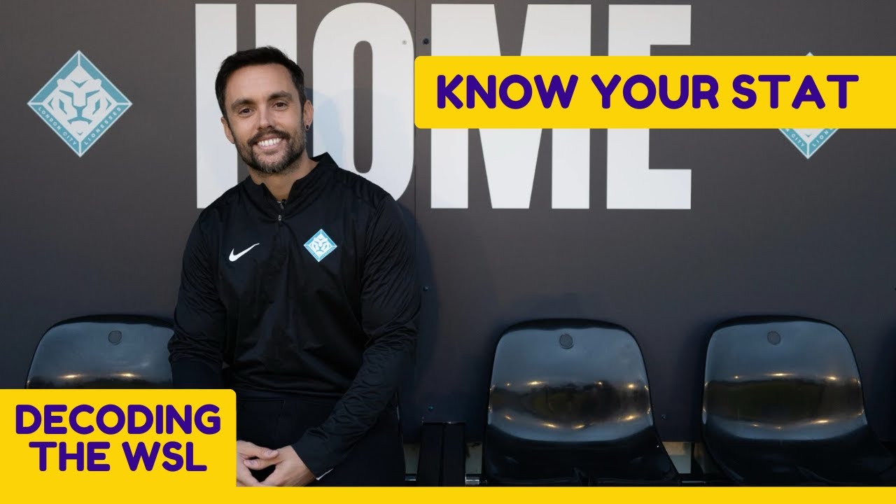 A Game of Know Your Stat before the WSL is back! | Decoding the WSL