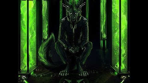 Laboratory 5 ► Awake In The Dark [Album Preview]