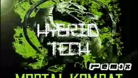 Mortal Kombat [Hybrid Remix]