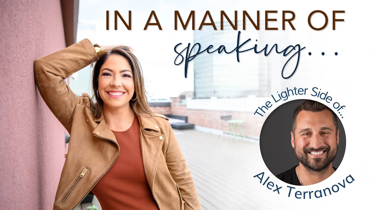 29. Which Ship is Your Life? An Interview with Alex Terranova