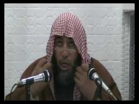 أدب الإمام البخاري في كتابة كتابه الجامع الصحيح لفضيلة الشيخ أبي حفص بن العربي الأثري