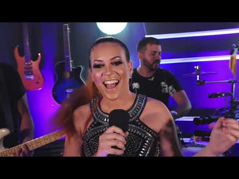 QUERO ME ENTREGAR - Banda Bandida Feat. Will Nuance