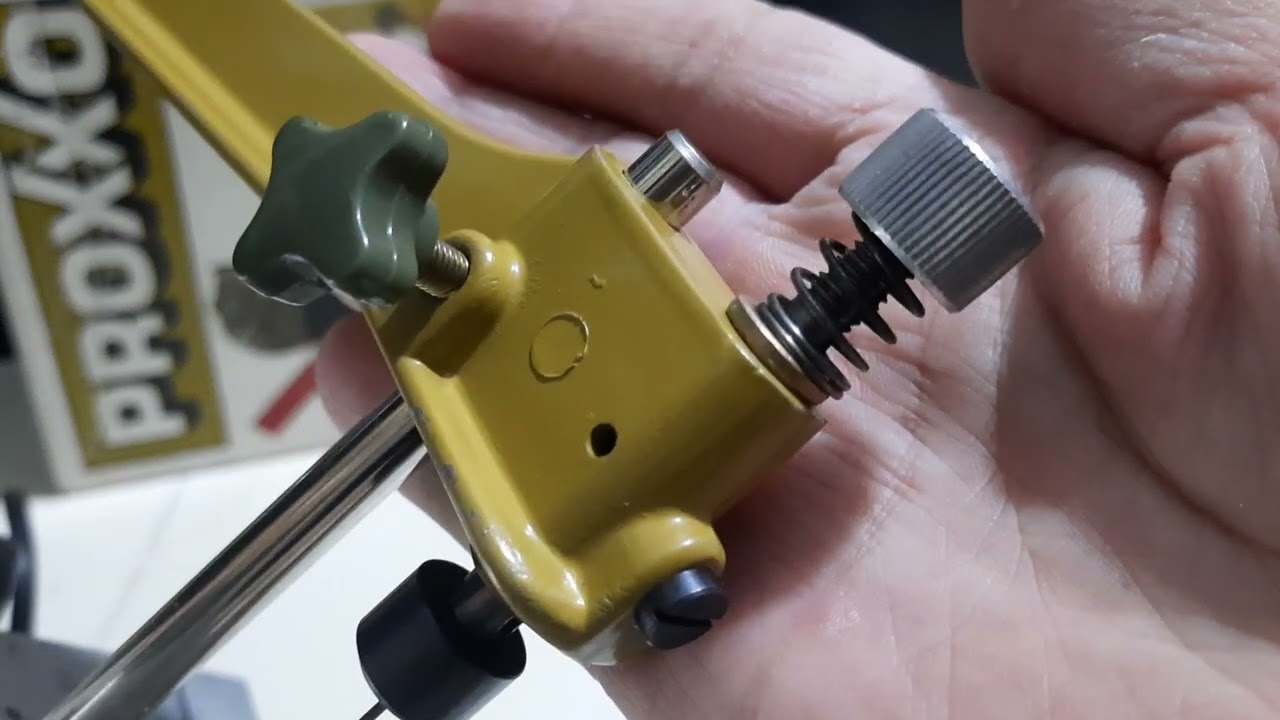 Cưa lọng bàn PROXXON 0704445313