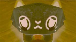 Canimals Nia Screaming And Crying In Confusion