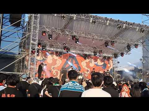 20211031 163602 非人物種 離開的意義 浪人祭