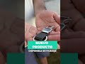 🔑✨ Nuevo Keychain de acero inoxidable 🔩🔥 con abrebotellas 🍻 y personalización GRATIS 🎨🙌