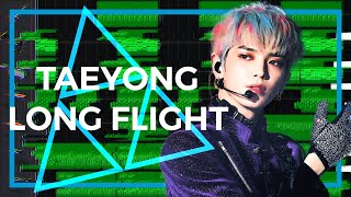 TAEYONG - Long Flight (Original Remake in GarageBand)