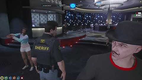 Kyle - 2021-07-19 - Sheriff Kyle Pred - nopixel