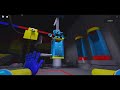 playing roblox poppy playtime chapter2