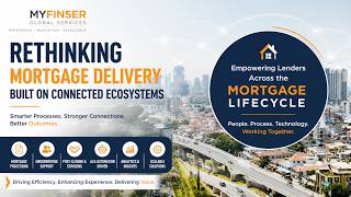 🏡 Digital Mortgage Solutions, Driven by Expertise & Intelligent Automation | Myfinser Global