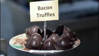 You'll never guess what they're putting bacon in now