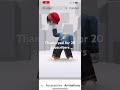 Thanks for 20 subscribers