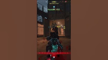 Slammed Ep. 67 | COD: MW3 #callofduty #shorts