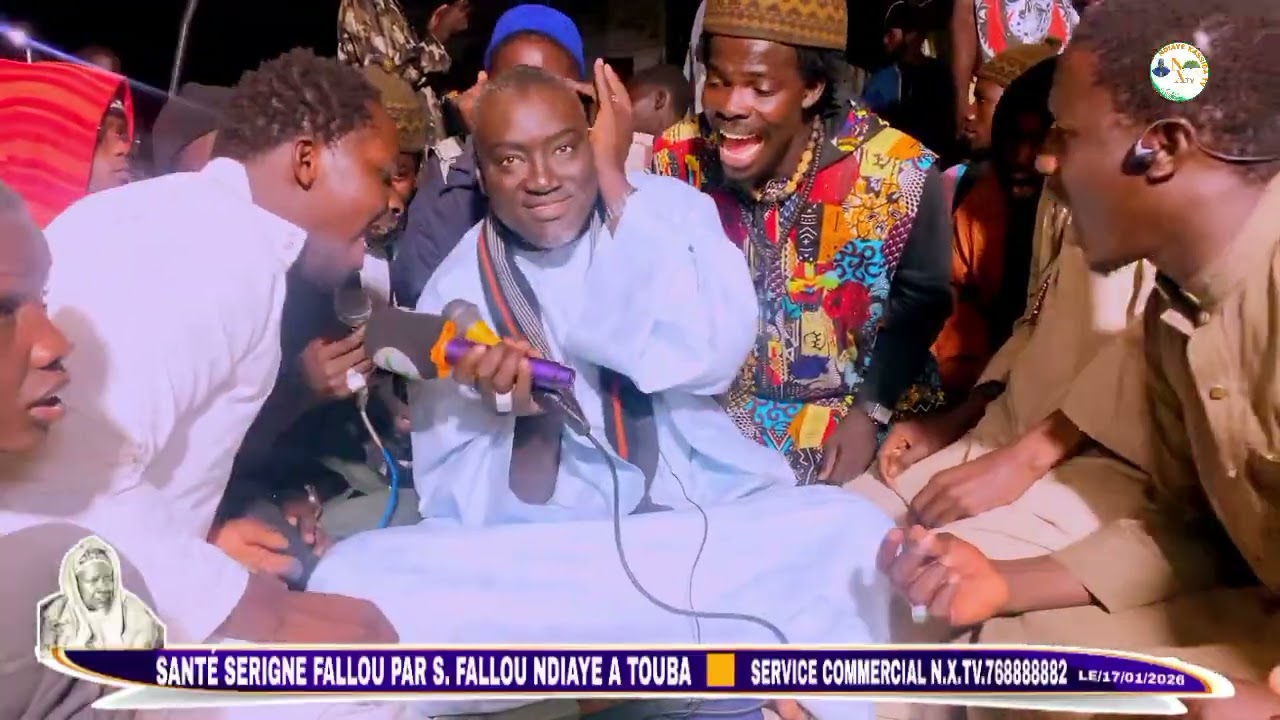 🔴 2SEM PARTIR SERIGNE MOUSSA NDIAYE SIKROULAH KEUR FALLOU NDIAYE TOUBA SEXAWGA 👁️😭😭👈