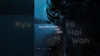 Halke Ujaalo Mein Halke Andhreo Mein R . O . H .I . T . 709