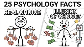 You Think You're In Control? Think Again