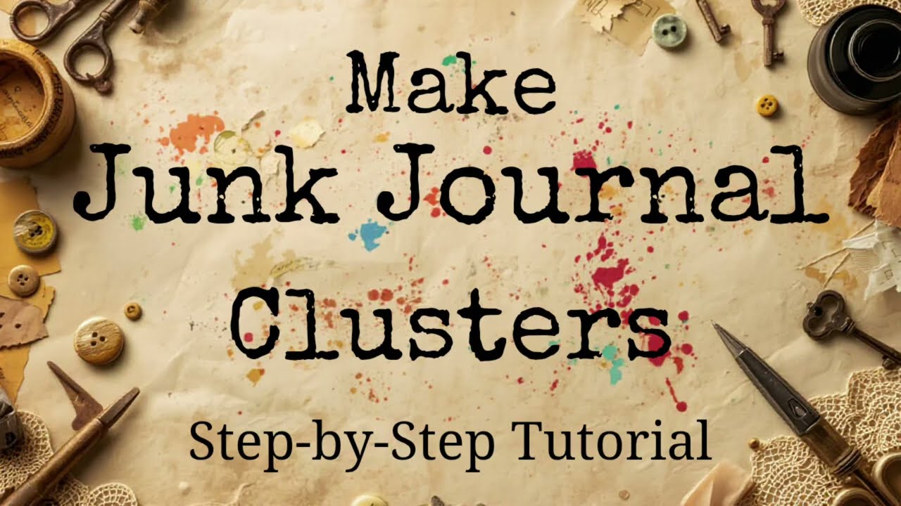 Простые кластеры для начинающих от простого конструктора кластеров для начинающих.