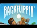 Luh Tyler - Backflippin (official instrumental)