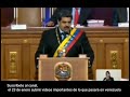 El eructo del presidente Maduro, por el que lo llaman *cochino* noticias caracol / canal caracol