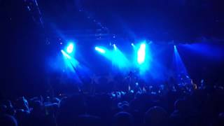Yelawolf-Best Friend🎤💯Vulkan Arena Oslo
