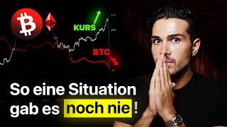 Ist der Bitcoin Zyklus gebrochen?