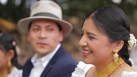 Eternu - Nancy y Santiago