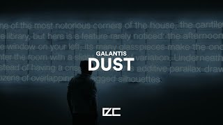 Galantis  -  Dust