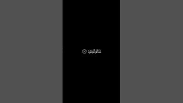 #القران_الكريم #سورة_المائدة #المنشاوي #كرومات الآيات 90 _ 91