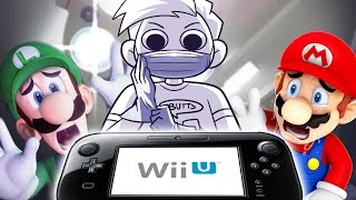 Why Wii U FAILED