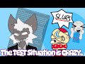 | Small creator, Big ego - Thomas Eustace Stuart Trevor |