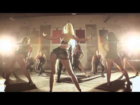 Andreea Balan Feat Sonny Flame Iubi Official Music Video