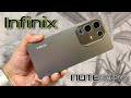 Infinix Note 50 Pro Full Review 2025 Features Camera Price Performance