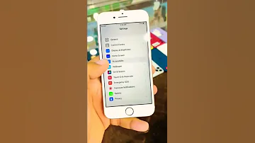 IPhone 7 IPhone Logo Secret Shorts Iphone Mobile 