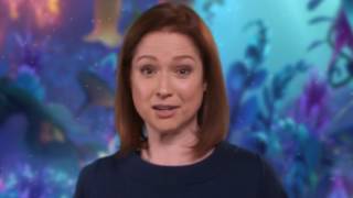 Ellie Kemper - Smurfs The Lost Village