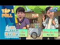 Lẹ Không Trễ Tàu | TẬP 1 (24/10/2025)