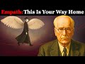 Carl Jung Reveals How to Find Your True Self – A Map for the Empathic Soul