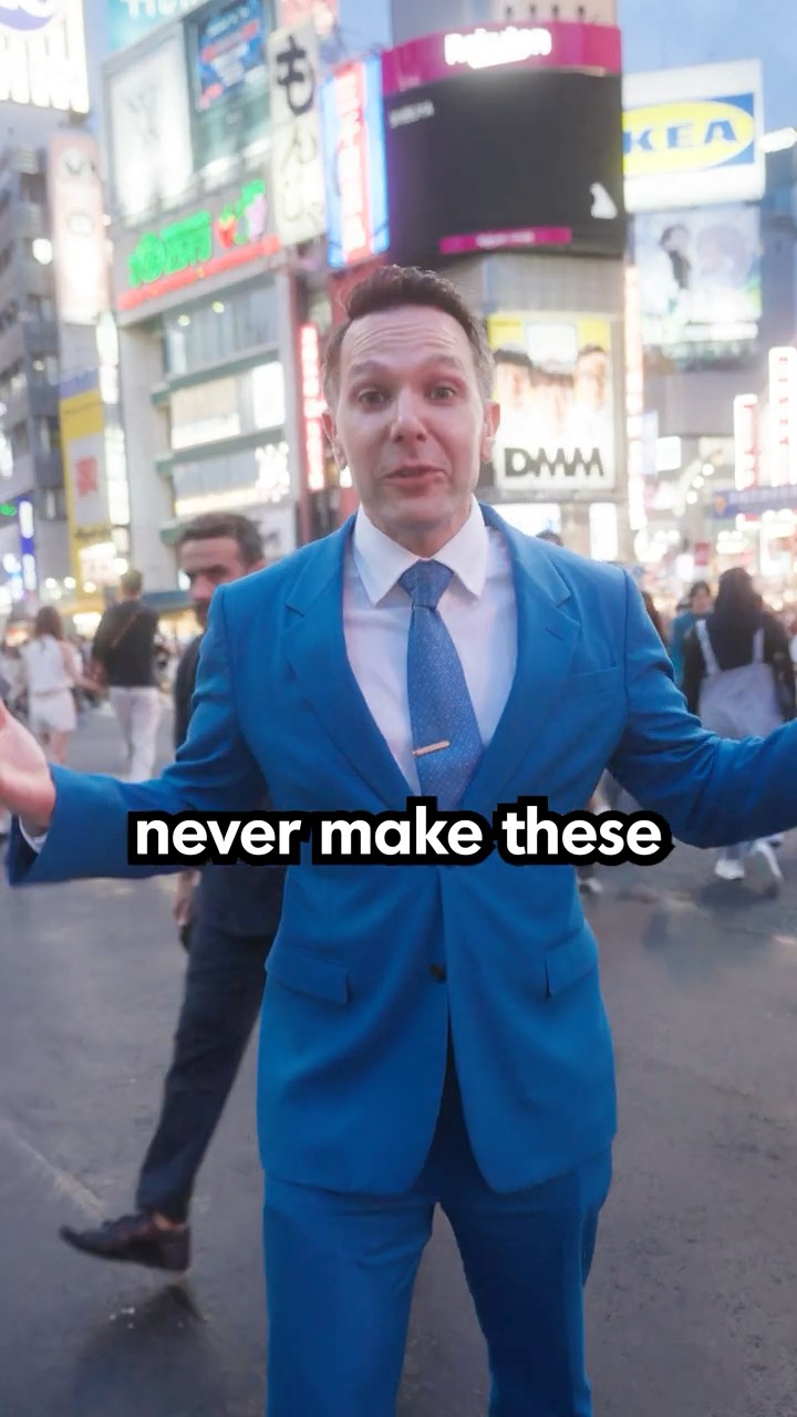Never Break These Rules In Other Countries