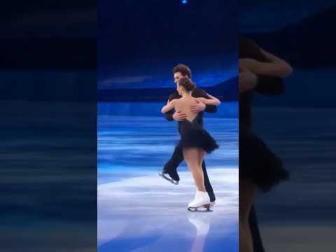 얼음 위의 예술, 피겨스케이팅의 순간 The Beauty of Figure Skating on Ice