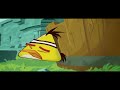 (REQUESTED) THE EPICNESS OF ANGRY BIRDS TOONS CHUCK TIME S1 EP 1