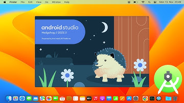 How to Install Android Studio on Mac | Install Android Studio on macOS