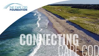 Connecting Cape Cod: Building Resources, Grant Opportunities