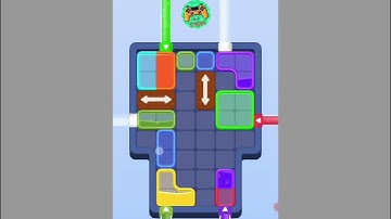 Water Out Puzzle Level 73 Gameplay 